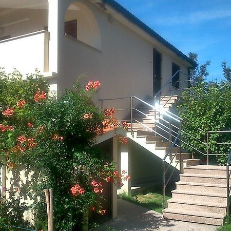 Apartments Влашичи Экстерьер фото