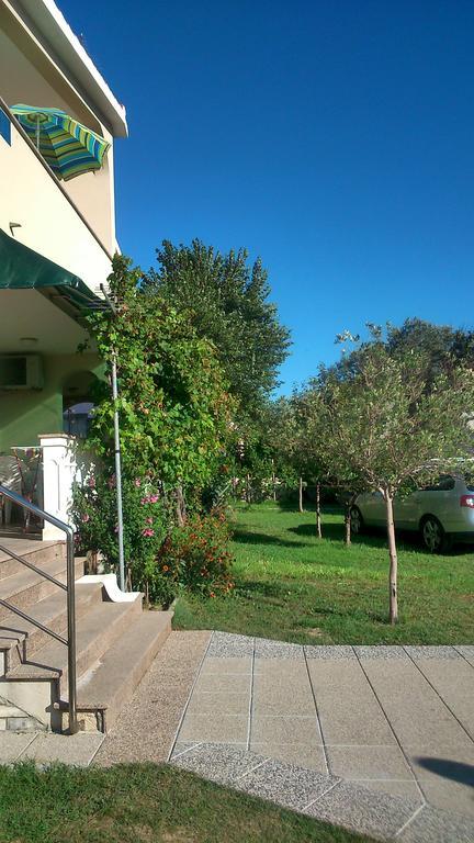 Apartments Влашичи Экстерьер фото
