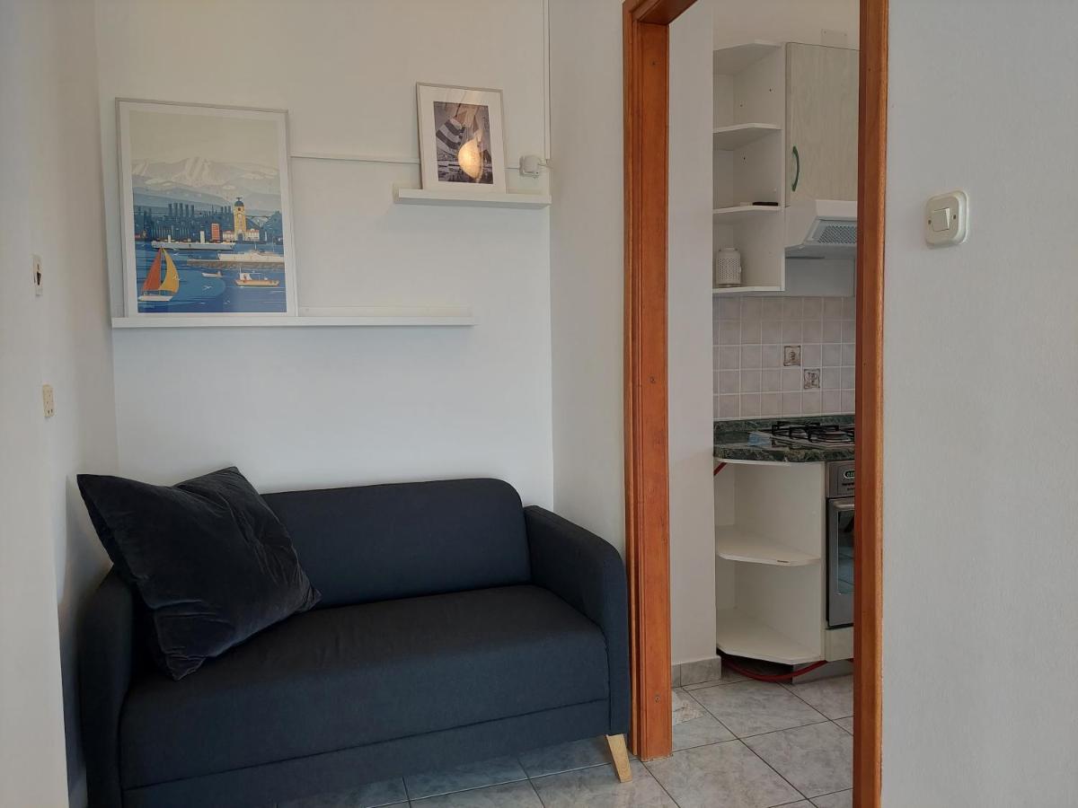 Apartments Влашичи Экстерьер фото