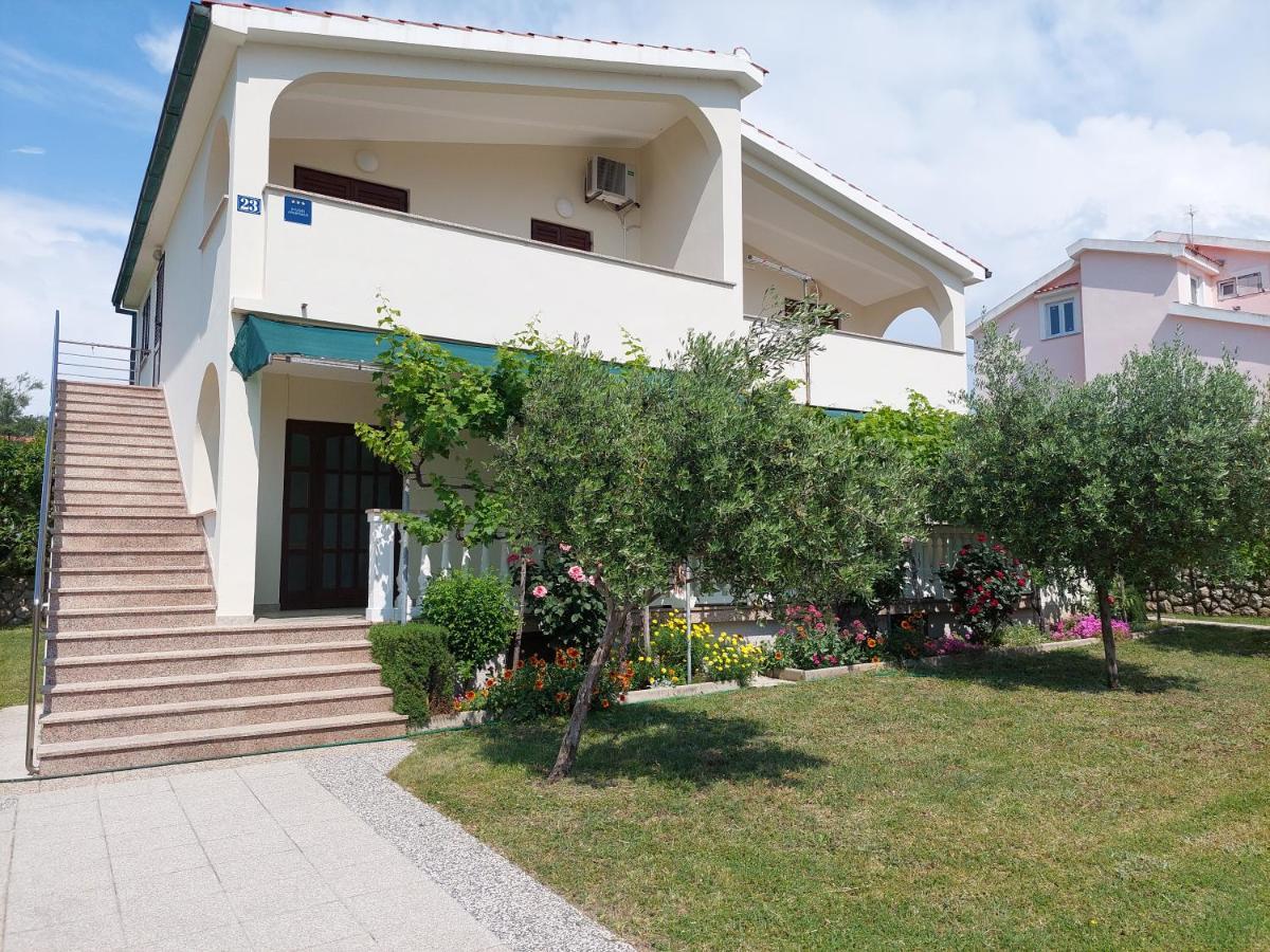 Apartments Влашичи Экстерьер фото