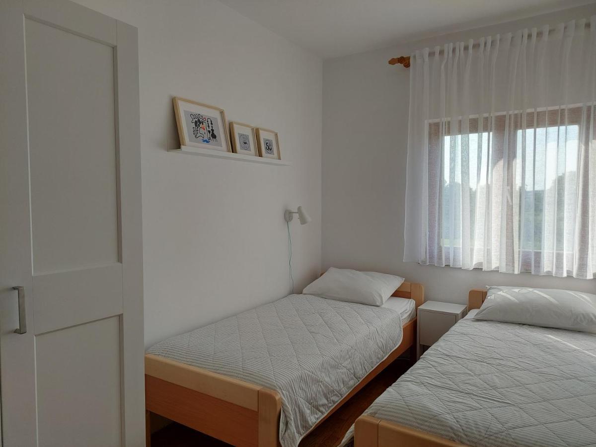 Apartments Влашичи Экстерьер фото