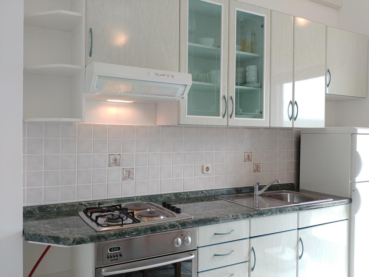 Apartments Влашичи Экстерьер фото