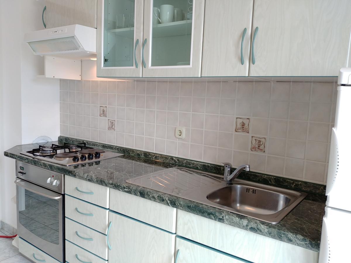 Apartments Влашичи Экстерьер фото