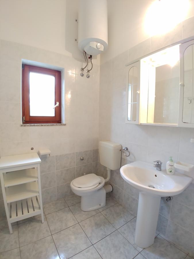 Apartments Влашичи Экстерьер фото