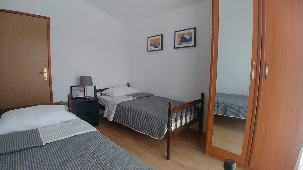 Apartments Влашичи Экстерьер фото