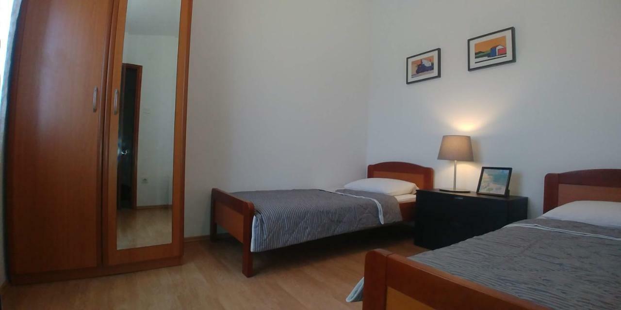 Apartments Влашичи Экстерьер фото