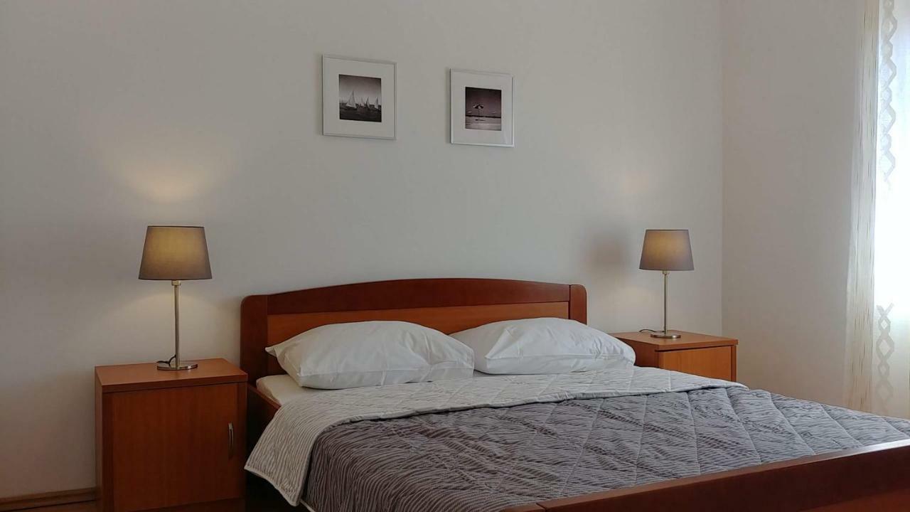 Apartments Влашичи Экстерьер фото