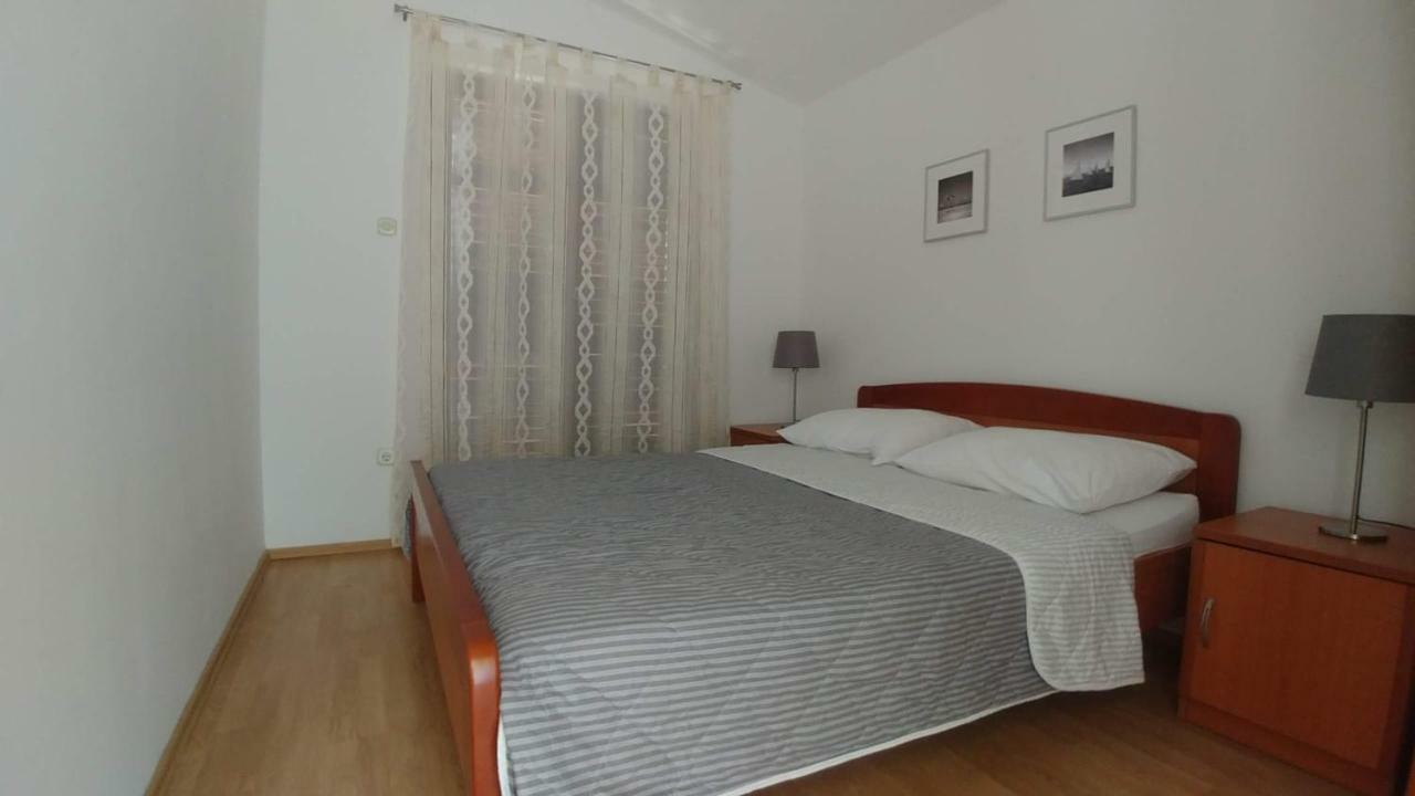 Apartments Влашичи Экстерьер фото
